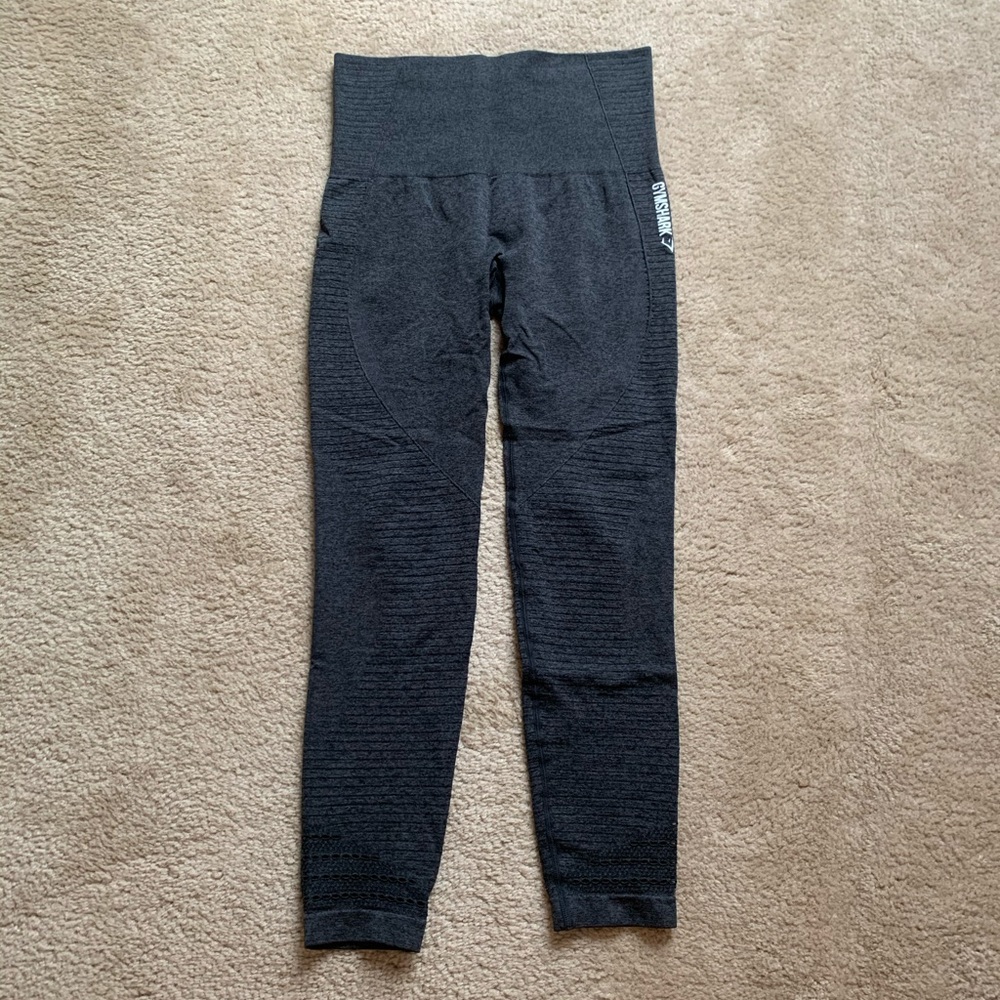 Gymshark Seamless Leggings